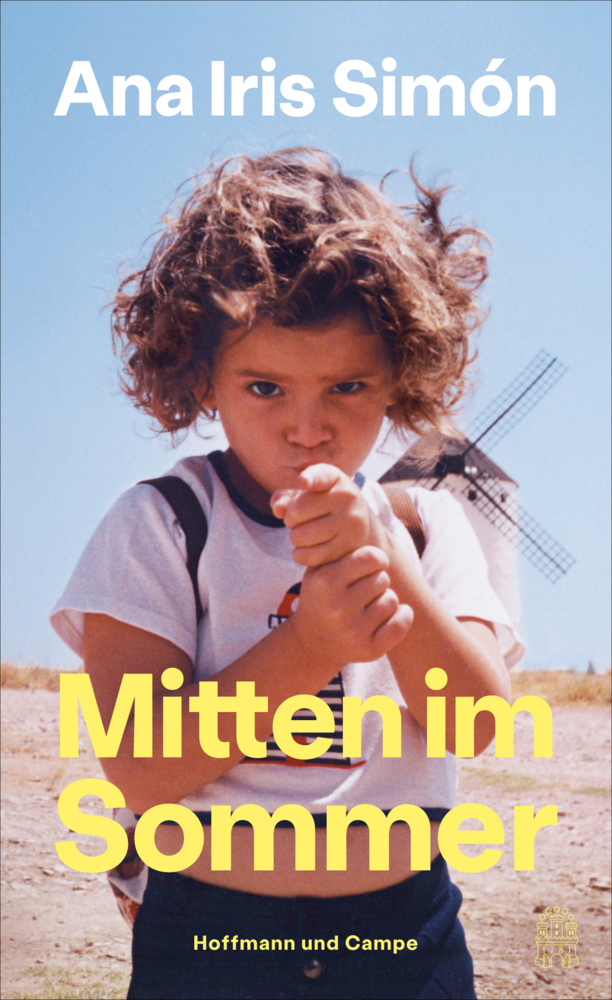 Mitten im Sommer main product photo