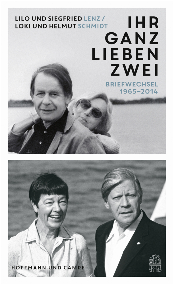 "Ihr ganz lieben Zwei" main product photo