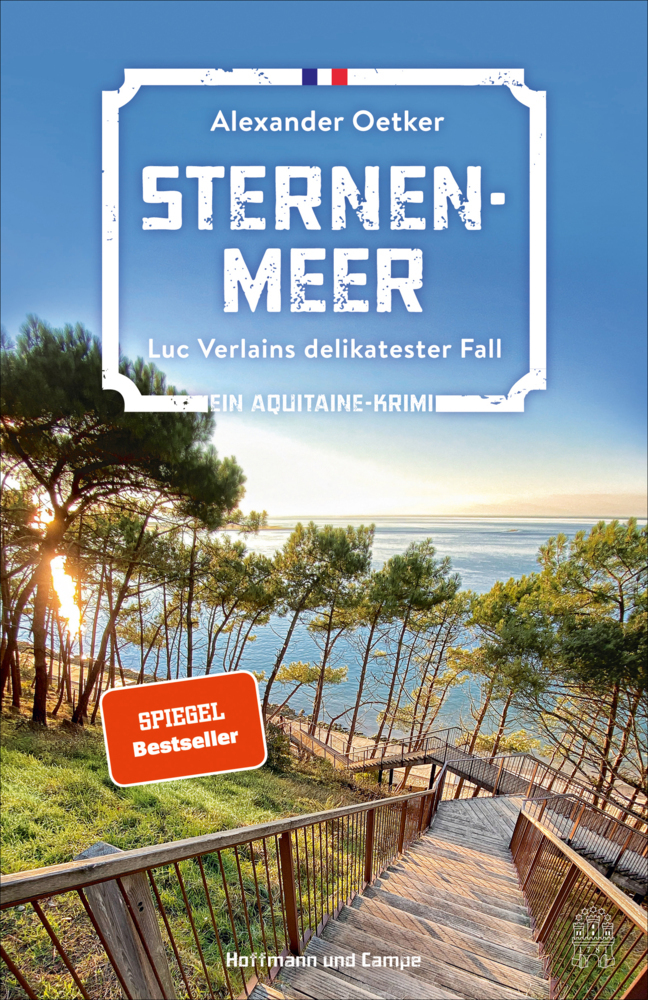 Sternenmeer main product photo