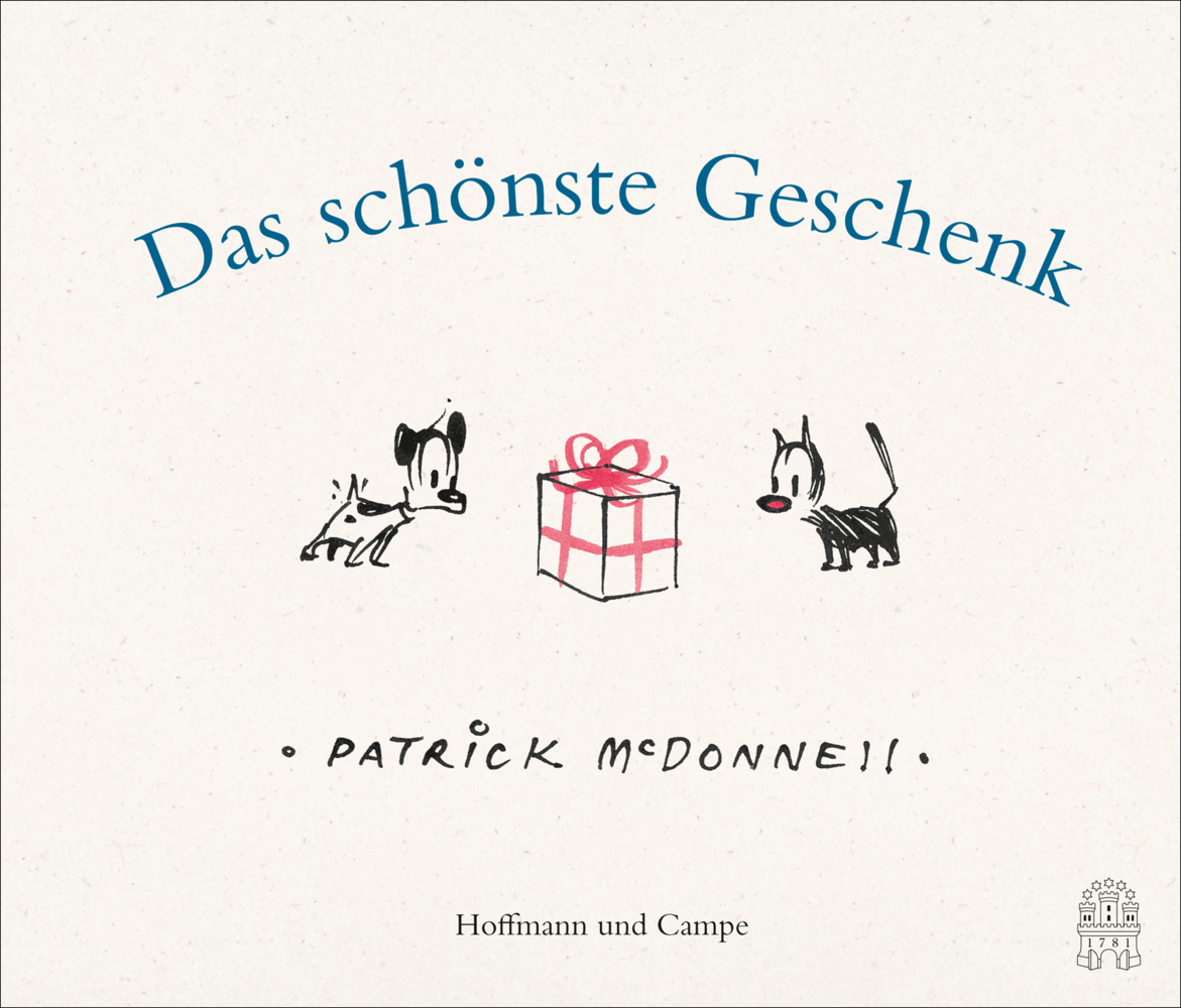 Das schönste Geschenk main product photo