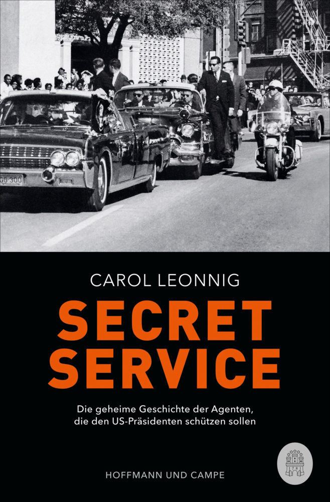 Secret Service main product photo