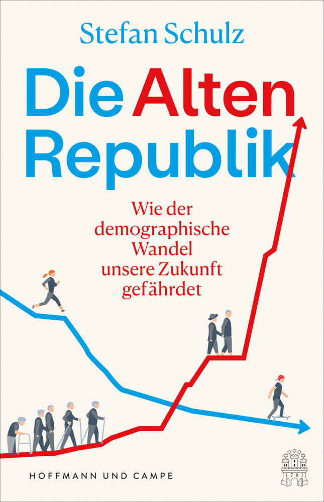 Die Altenrepublik main product photo