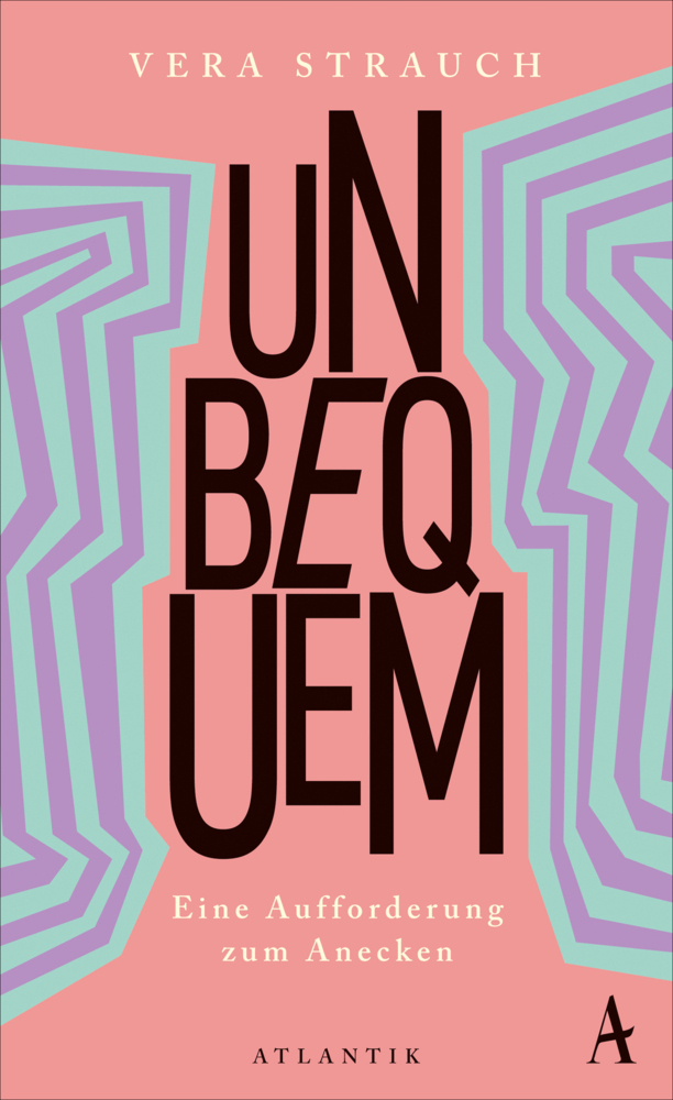 Unbequem main product photo