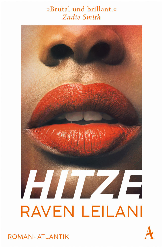 Hitze main product photo