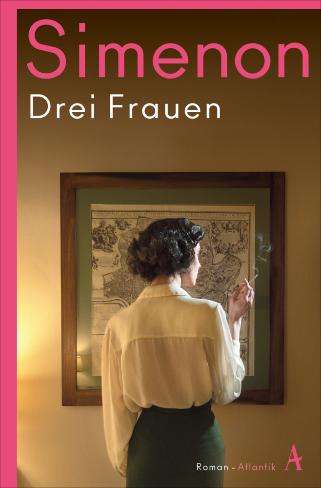 Drei Frauen main product photo