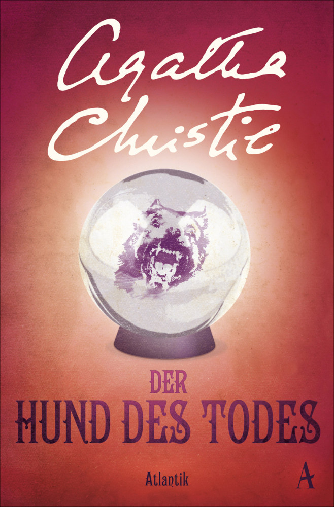 Der Hund des Todes main product photo