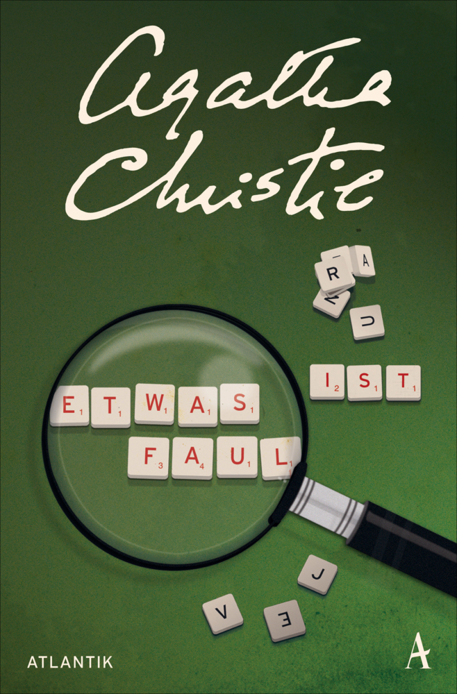 Etwas ist faul main product photo
