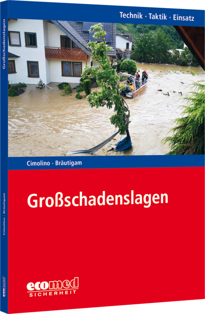 Großschadenslagen main product photo