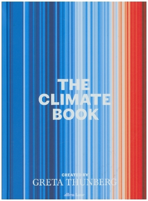 The Climate Book main product photo