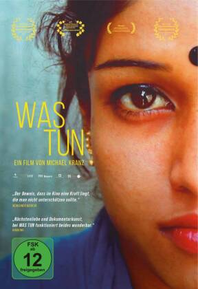 Was tun, 1 DVD
