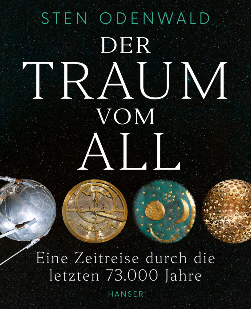 Der Traum vom All main product photo