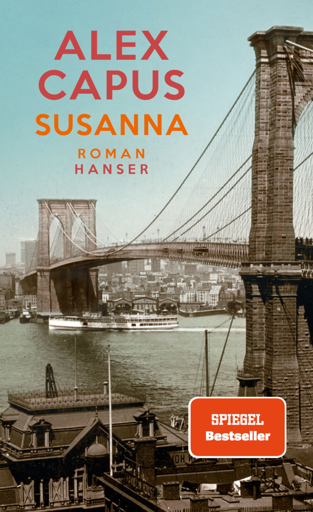 Susanna main product photo