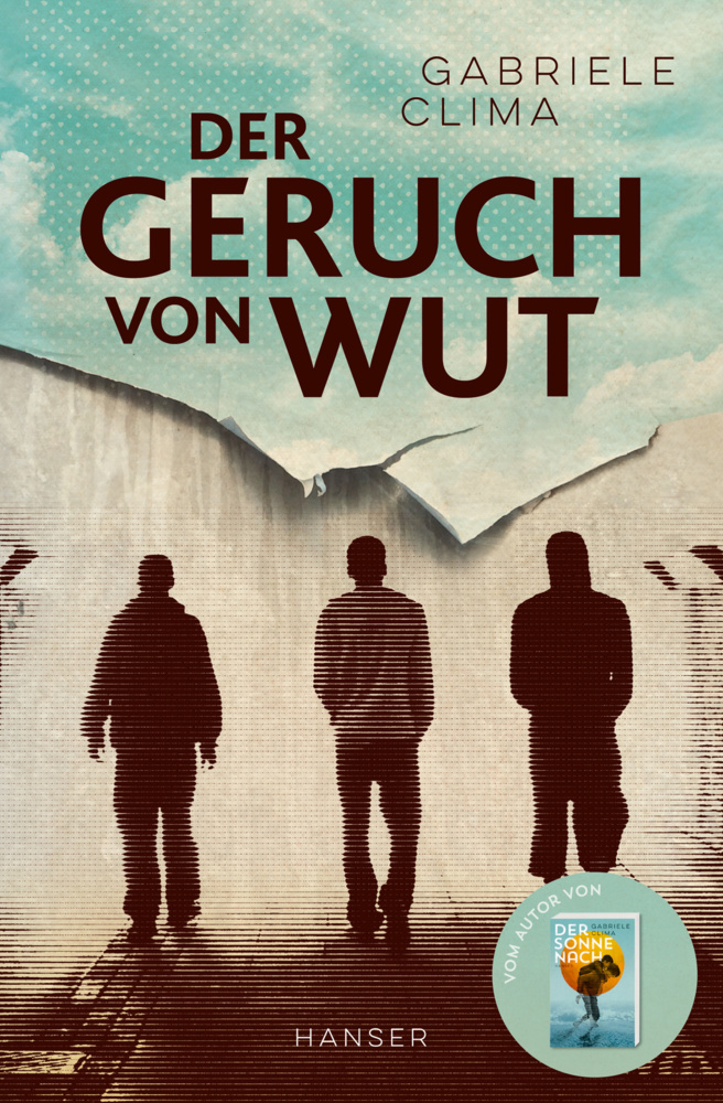 Der Geruch von Wut main product photo