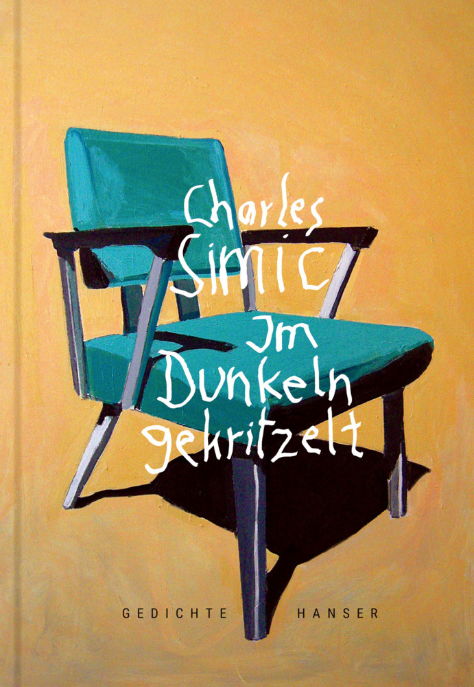 Im Dunkeln gekritzelt main product photo