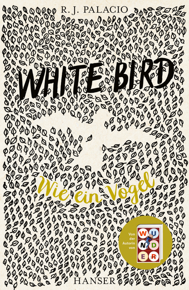 White Bird - Wie ein Vogel main product photo