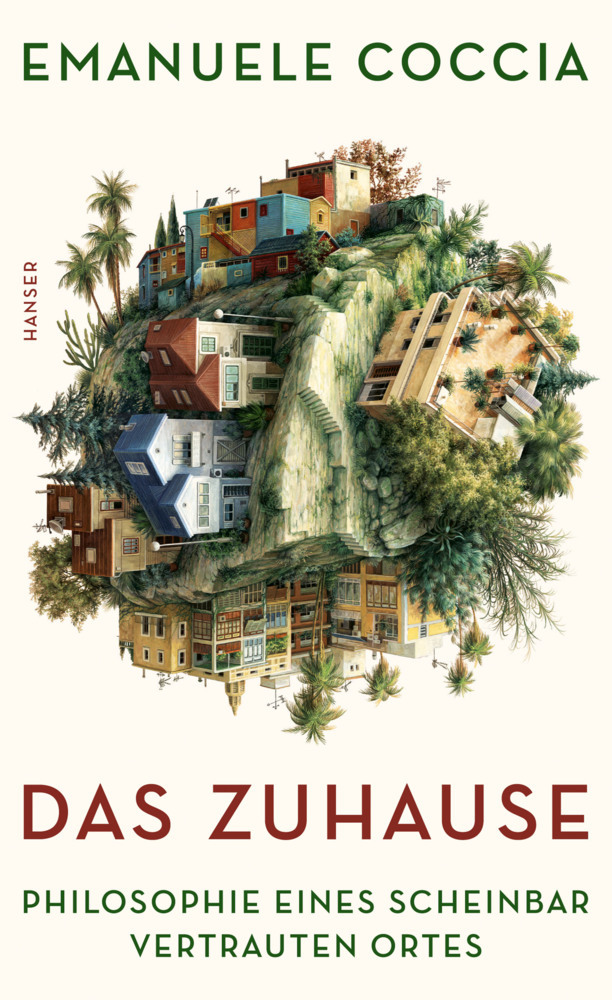 Das Zuhause main product photo