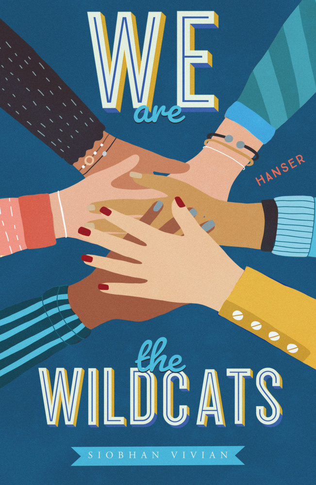 We are the Wildcats main product photo