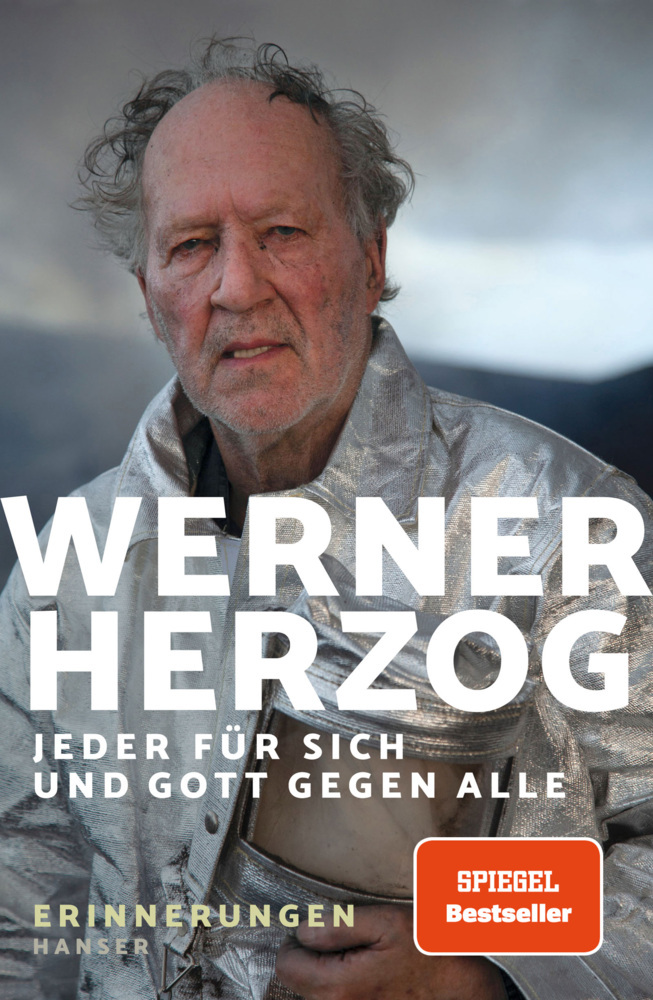 Jeder für sich und Gott gegen alle main product photo