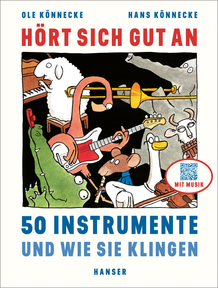 Hört sich gut an main product photo