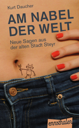 Am Nabel der Welt