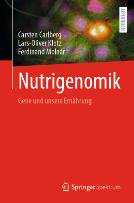 Nutrigenomik