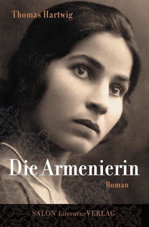 Die Armenierin main product photo