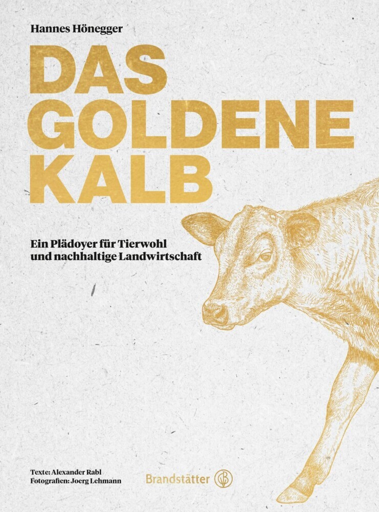 Das goldene Kalb main product photo
