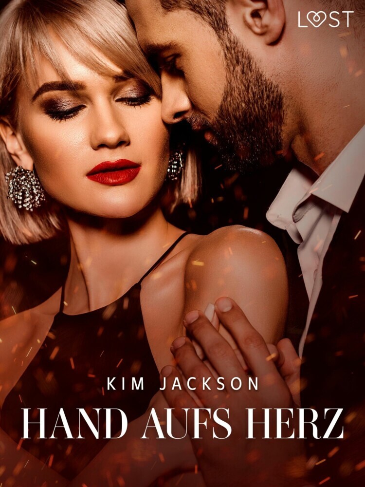 Hand aufs Herz main product photo