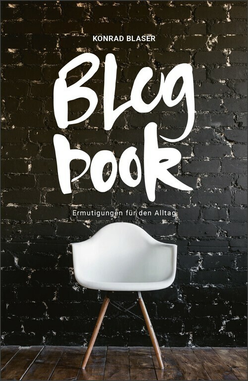 Blogbook main product photo