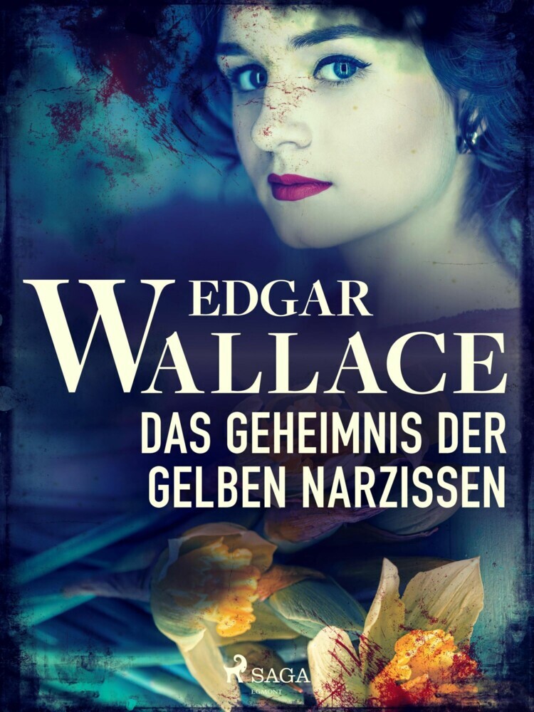 Das Geheimnis der gelben Narzissen main product photo