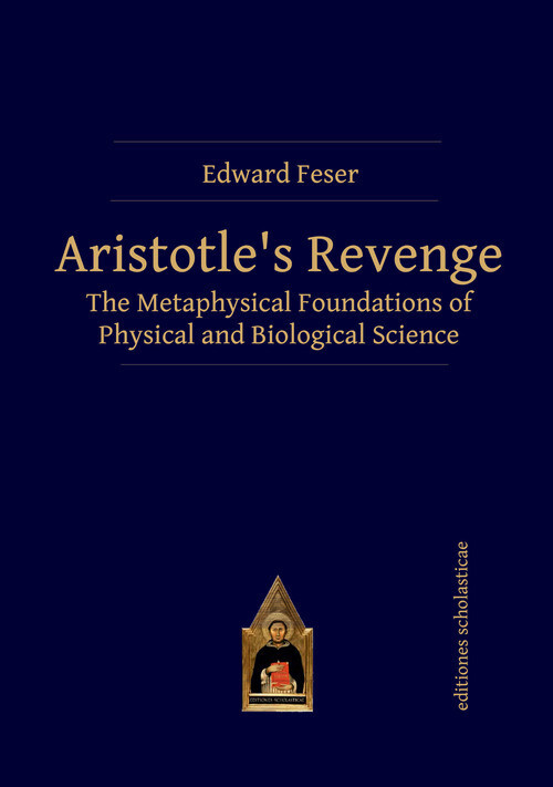 Aristotle's Revenge main product photo