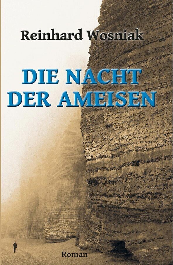 Die Nacht der Ameisen main product photo