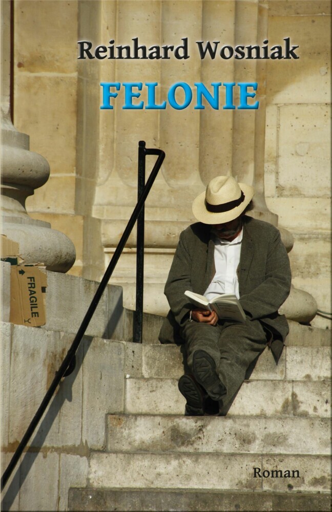 Felonie main product photo