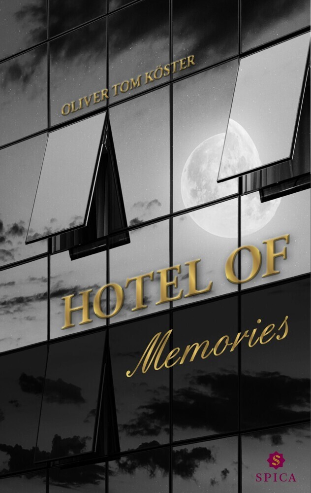 Hotel of Memories main product photo