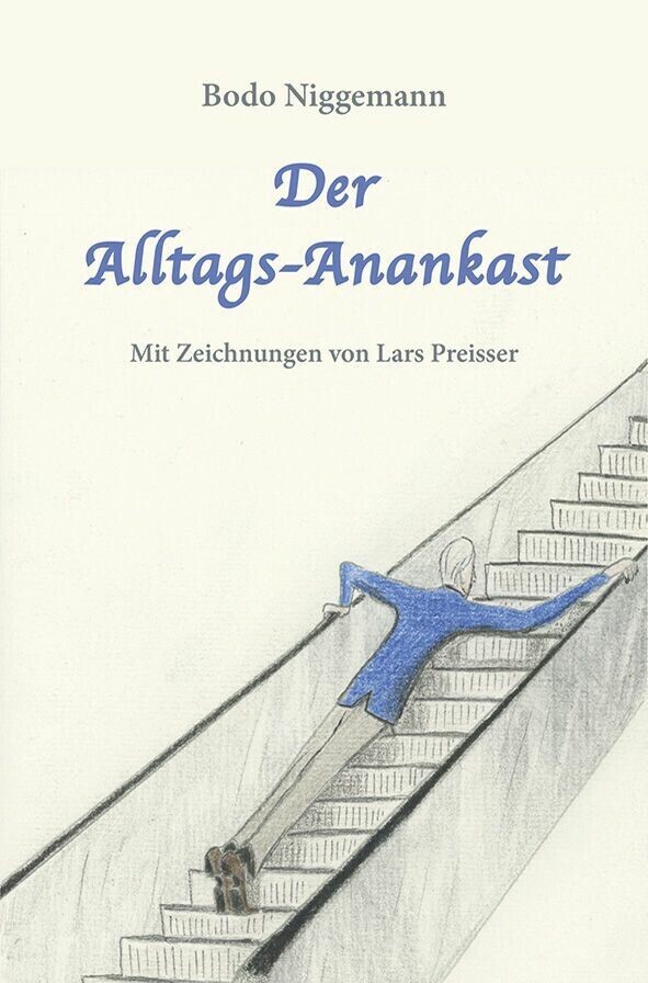 Der Alltags-Anankast main product photo