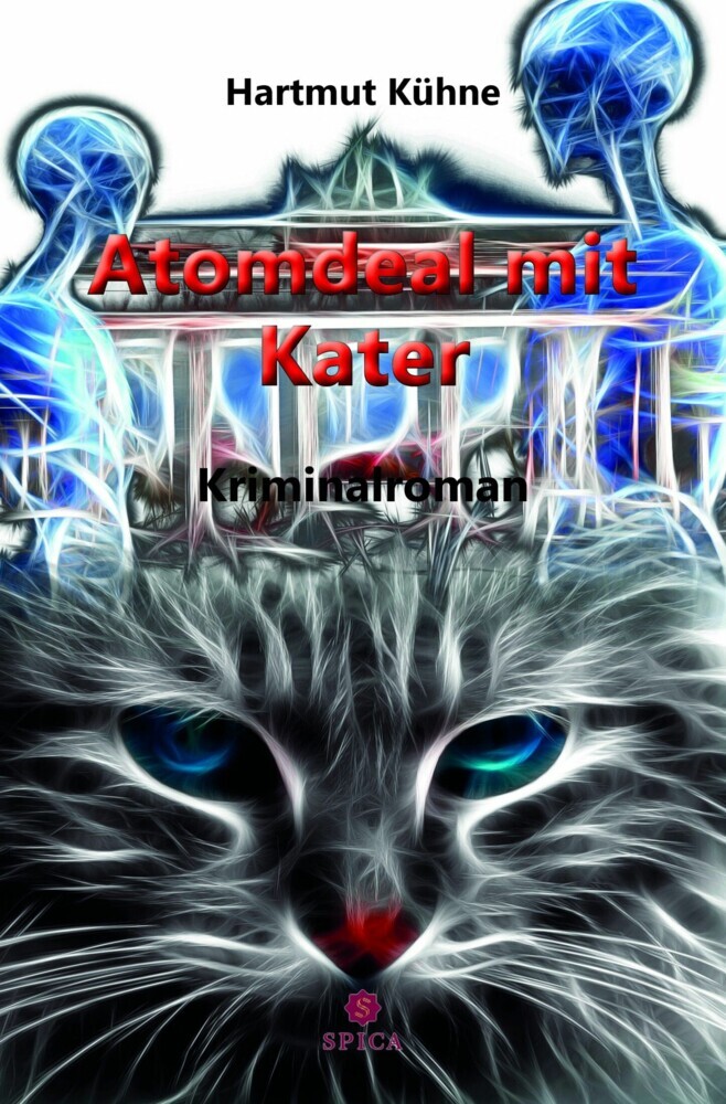 Atomdeal mit Kater main product photo