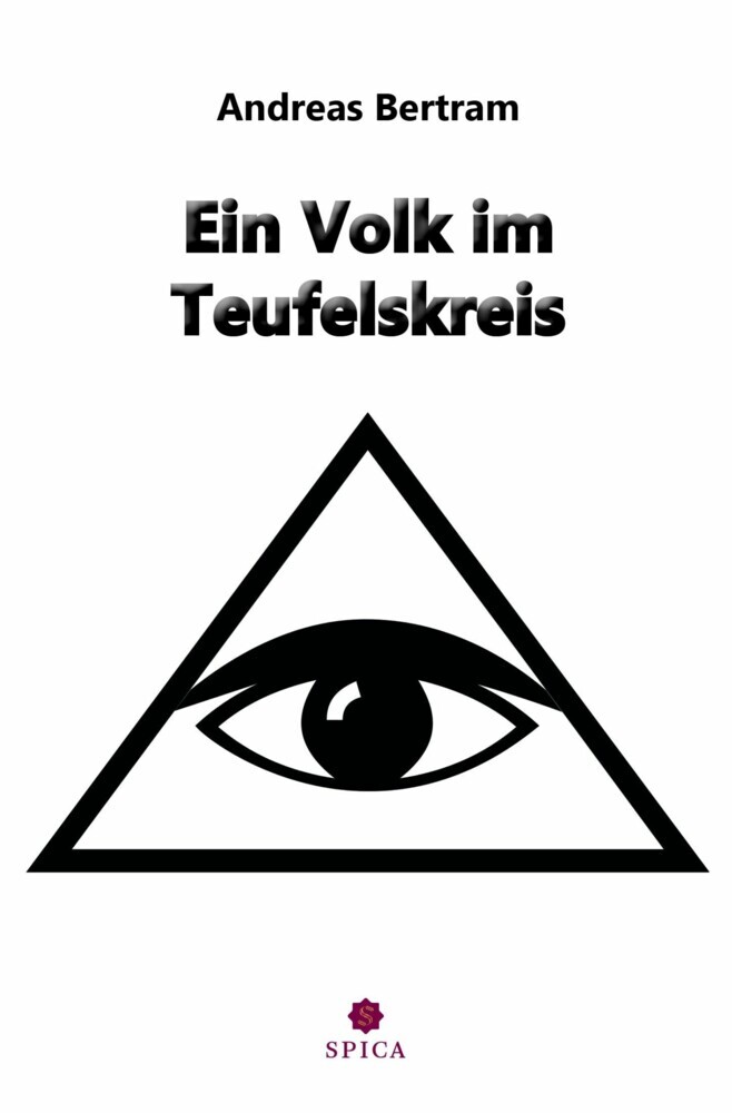 Ein Volk im Teufelskreis main product photo
