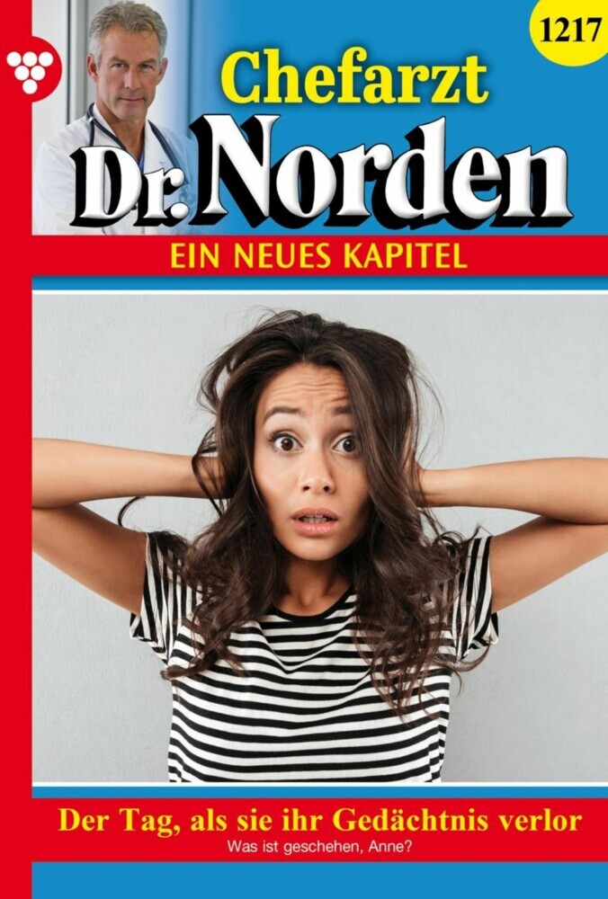 Der Tag, als sie ihr Gedächtnis verlor main product photo