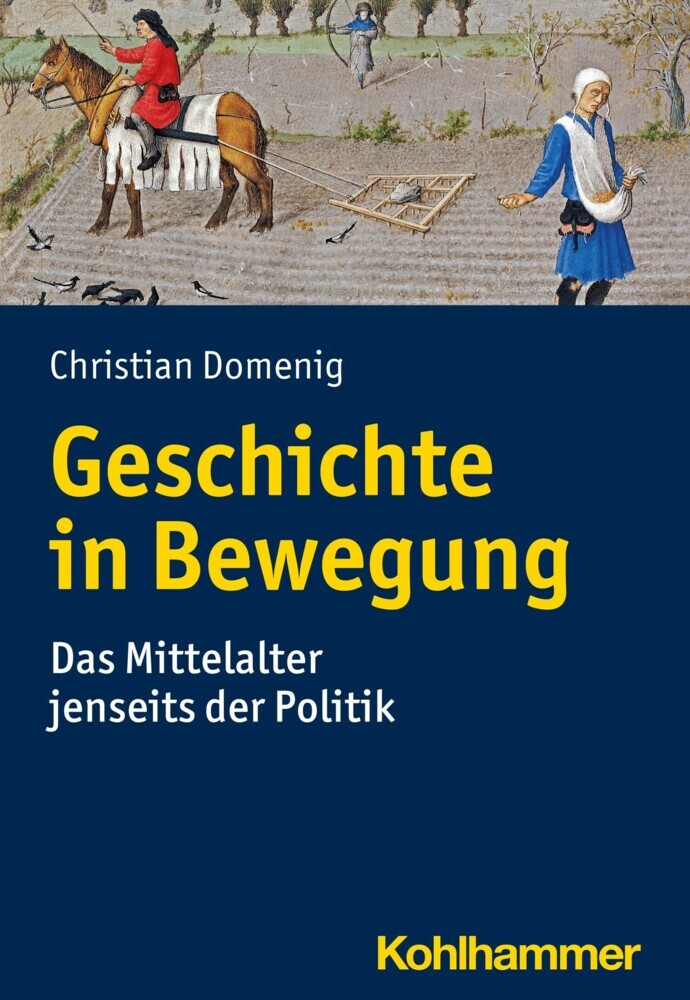 Geschichte in Bewegung main product photo