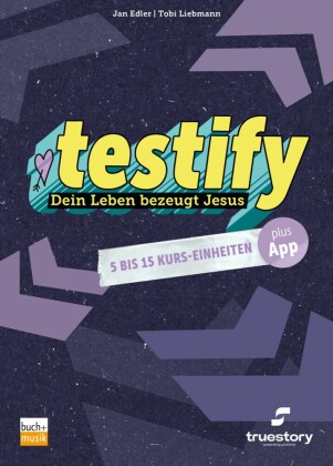 testify