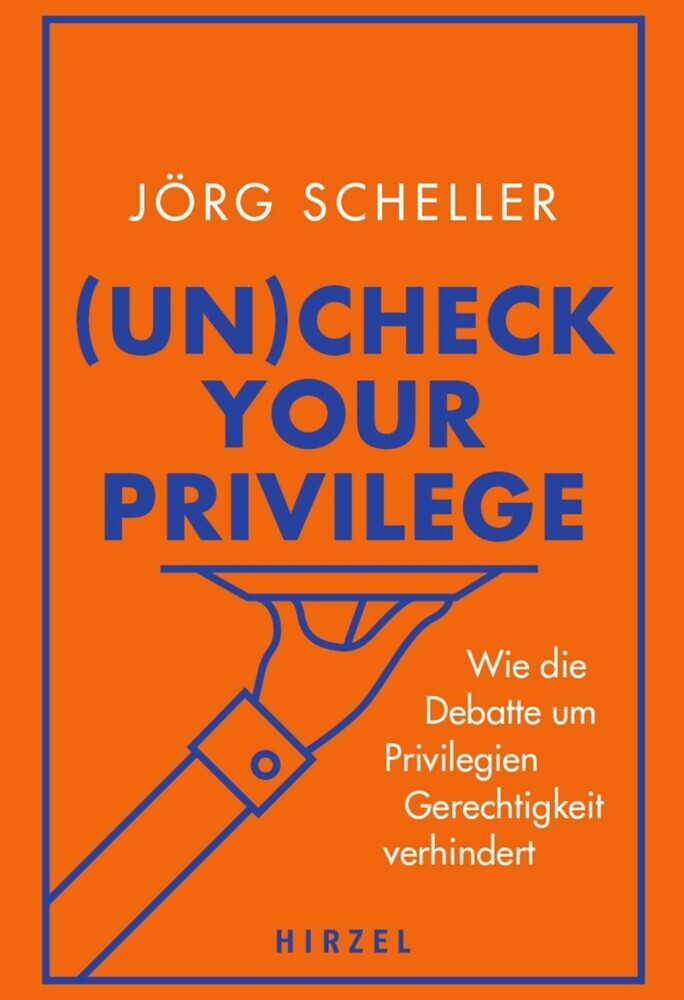 (Un)check your privilege main product photo