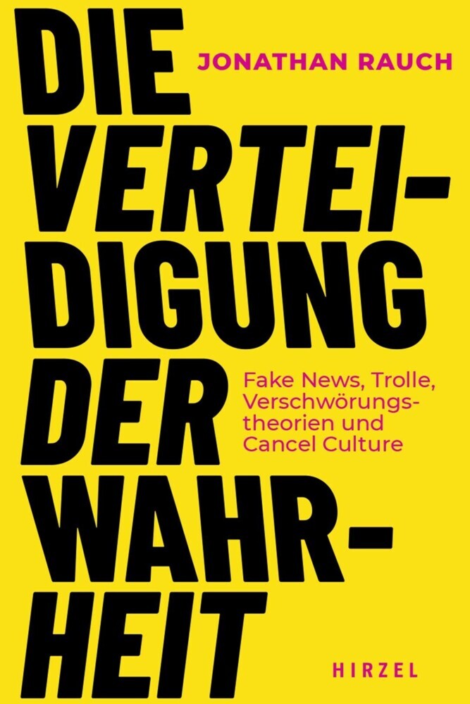 Die Verteidigung der Wahrheit main product photo