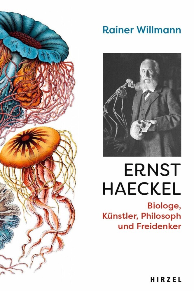 Ernst Haeckel main product photo