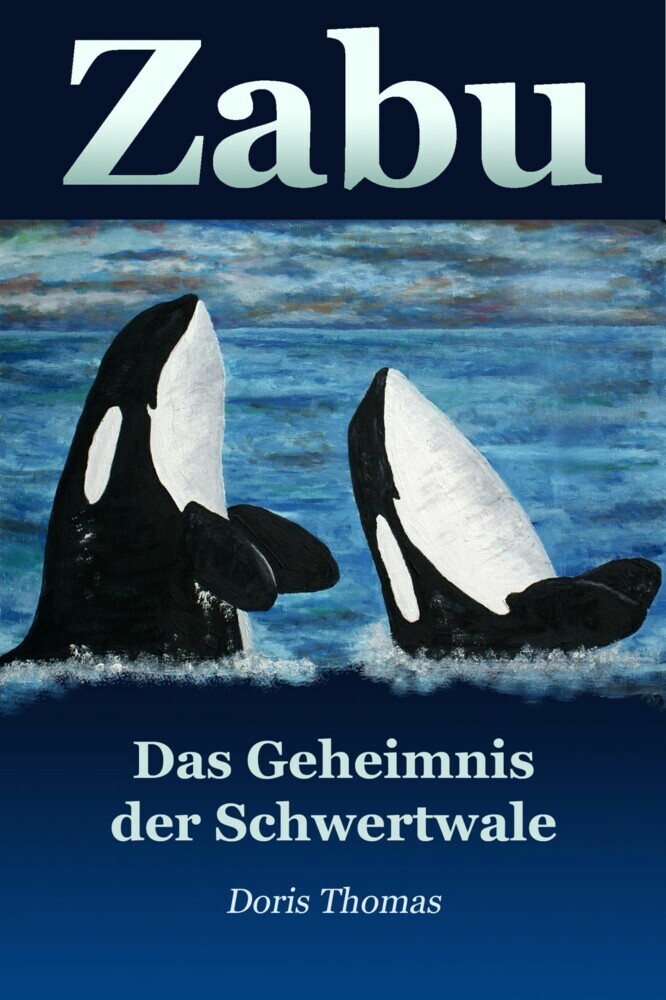 Zabu - Das Geheimnis der Schwertwale main product photo