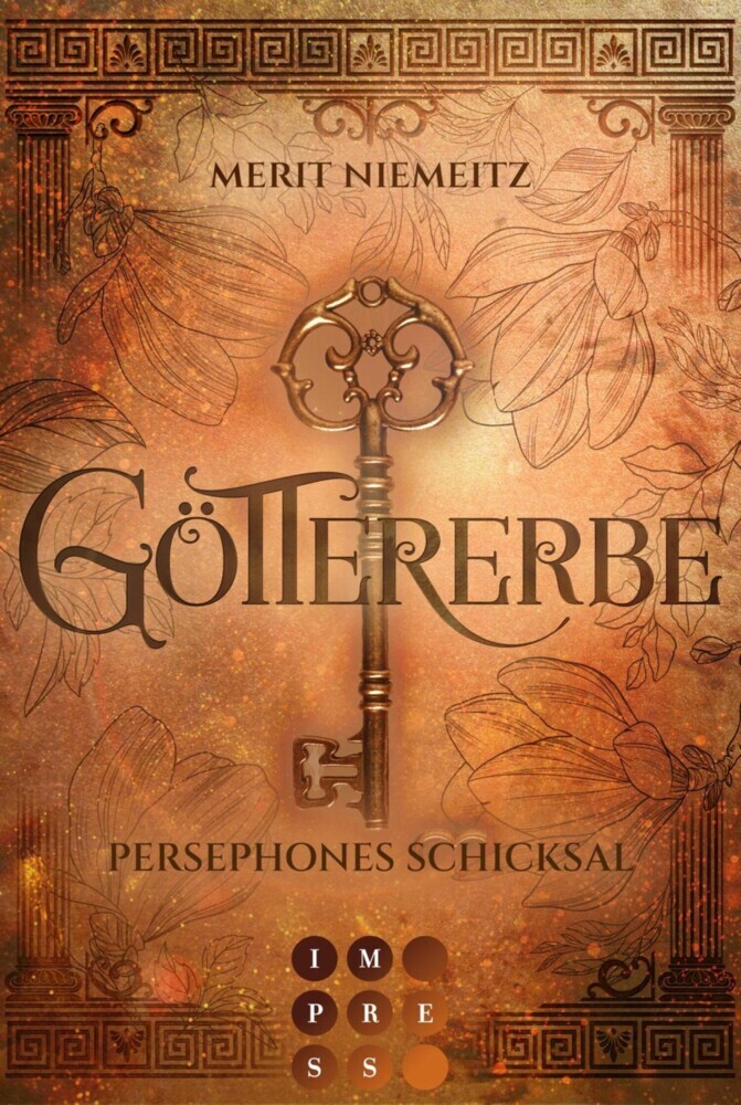 Göttererbe 3: Persephones Schicksal main product photo