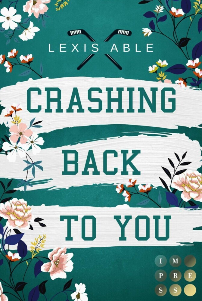 Crashing Back to You main product photo