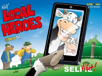 Local Heroes 16