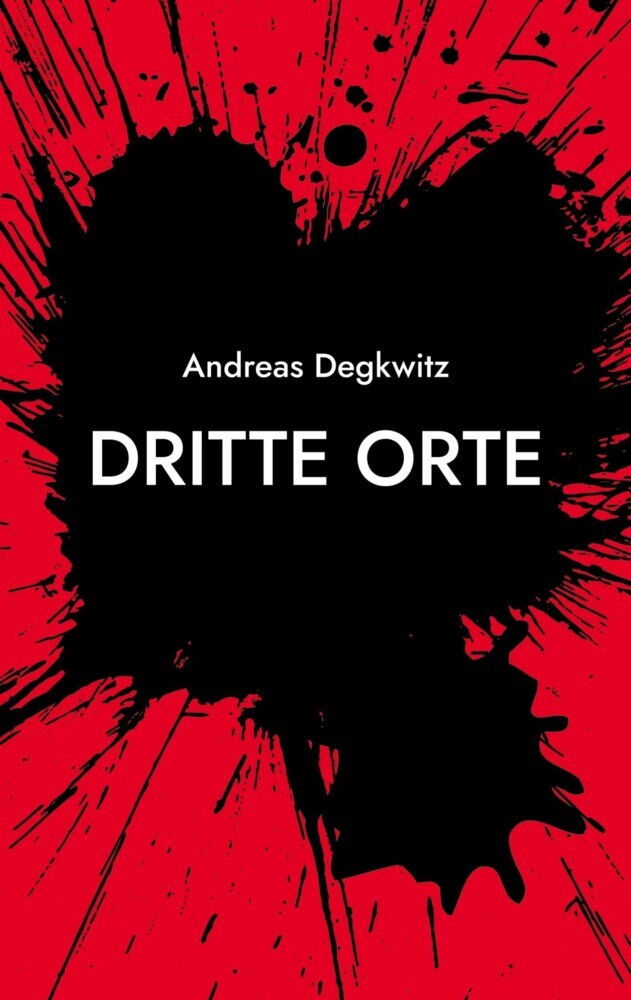 Dritte Orte main product photo