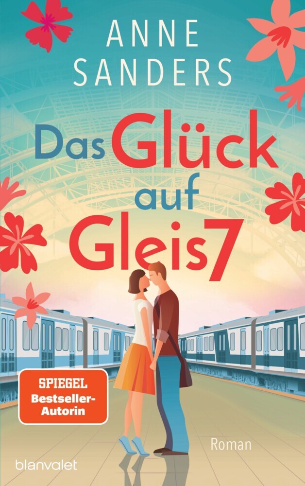 Das Glück auf Gleis 7 main product photo