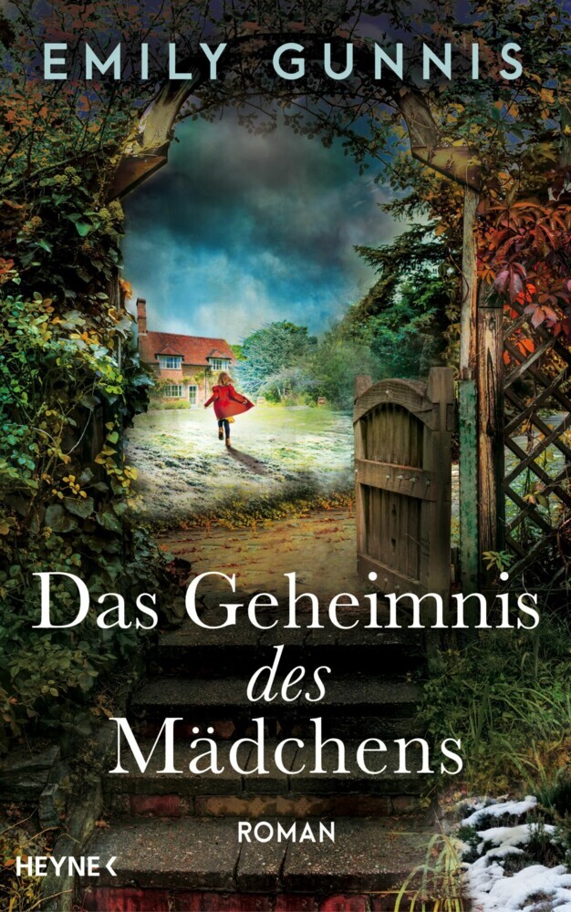 Das Geheimnis des Mädchens main product photo